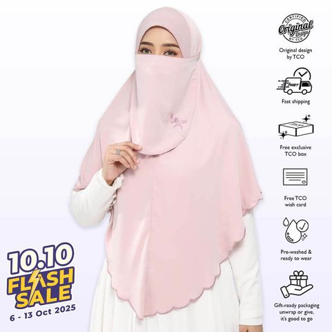 04_TCO Khimar Salsabeel Dusty Rose