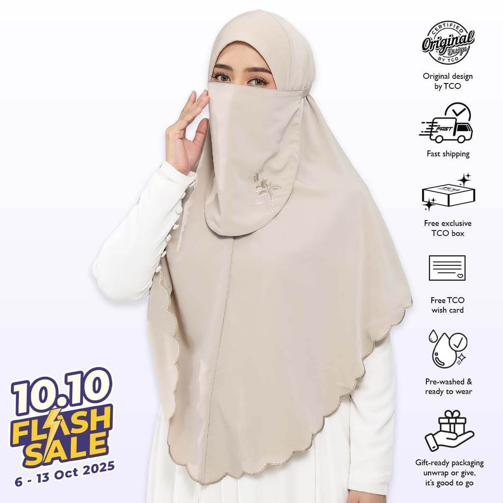 01_TCO Khimar Salsabeel Hazel Wood