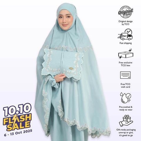 08_Telekung TCO Signature Pesona Frosty Aqua