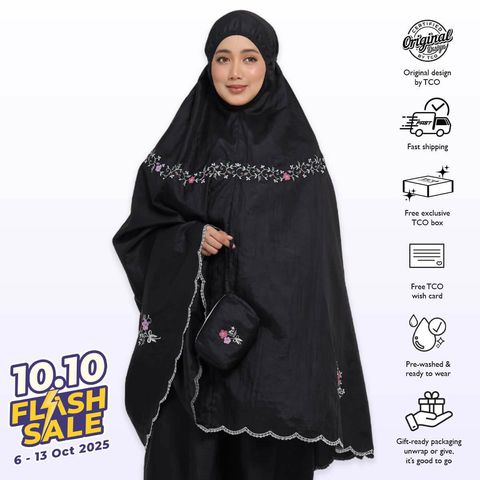 03_Telekung TCO Travel Wander Jet Black