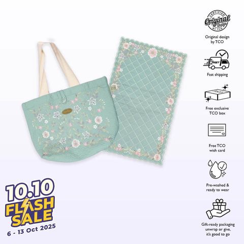01_TCO Seri Nilam Frosty Aqua