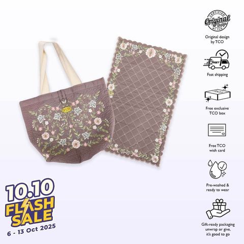 02_TCO Seri Nilam Mellow Mauve