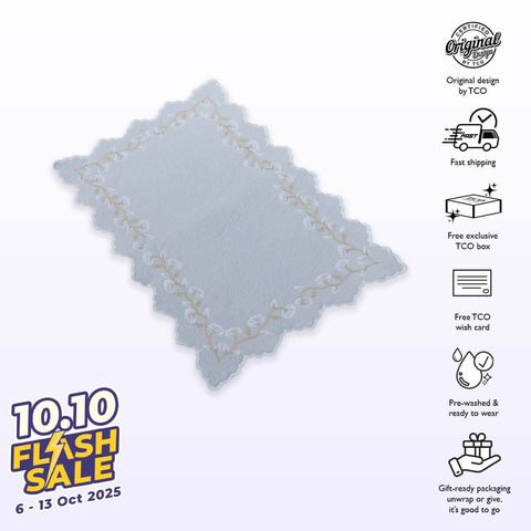 05_TCO Pesona Mini Sajaddah Grayish Blue