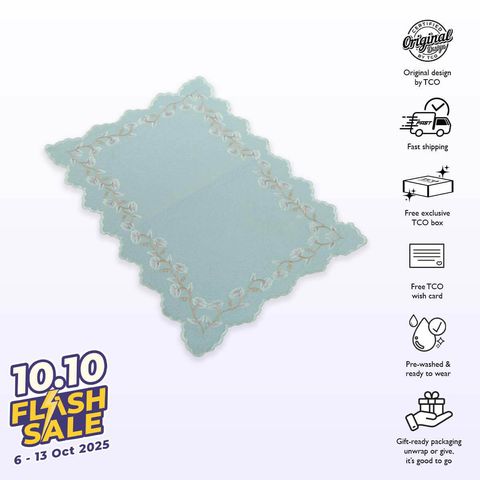 07_TCO Pesona Mini Sajaddah Frosty Aqua