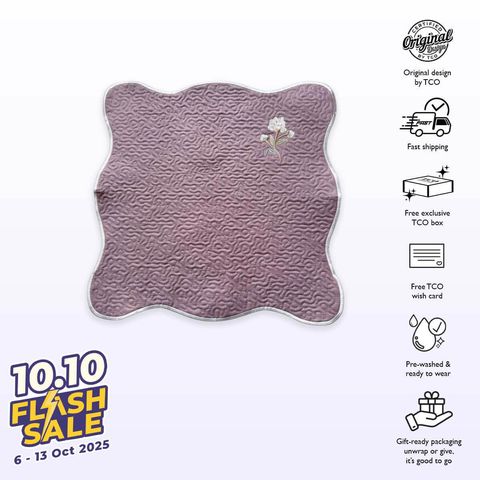 03_TCO Camellia Mini Sajaddah Mellow Mauve