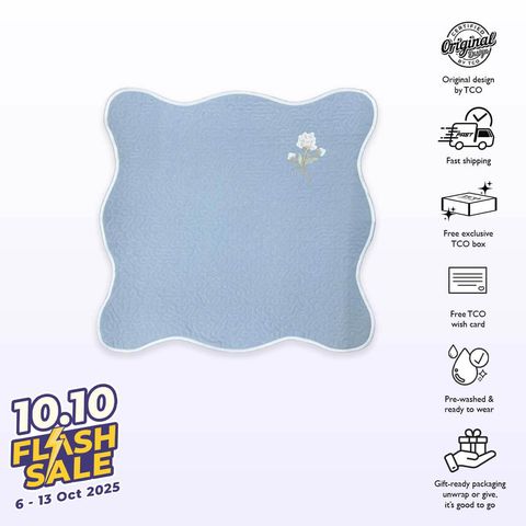 05_TCO Camellia Mini Sajaddah Grayish Blue