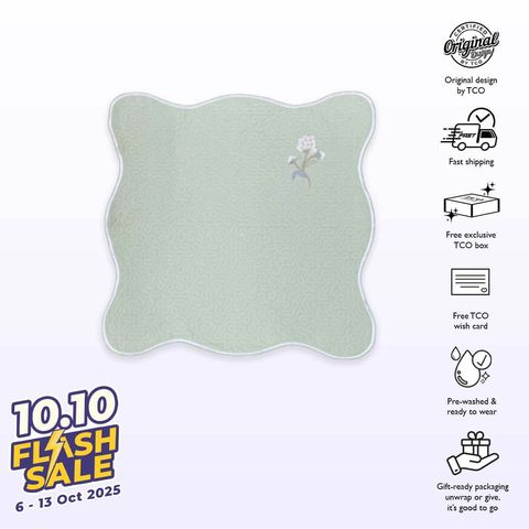06_TCO Camellia Mini Sajaddah Pale Olive
