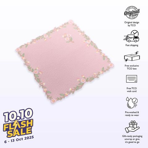 05_TCO Lindura Mini Sajaddah Dusty Rose