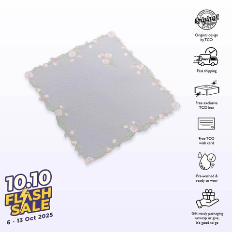 01_TCO Lindura Mini Sajaddah Gray Lilac