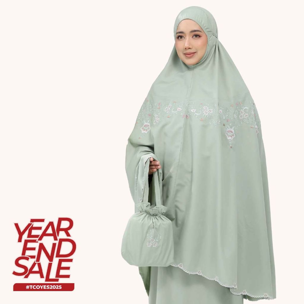 04_Telekung TCO Florina Dusty Green