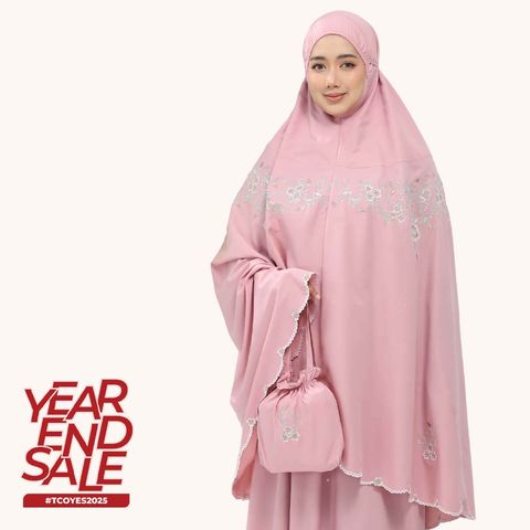 03_Telekung TCO Florina Dusty Pink