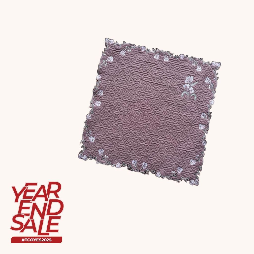 01_TCO Tulip Mini Sajaddah Mellow Mauve