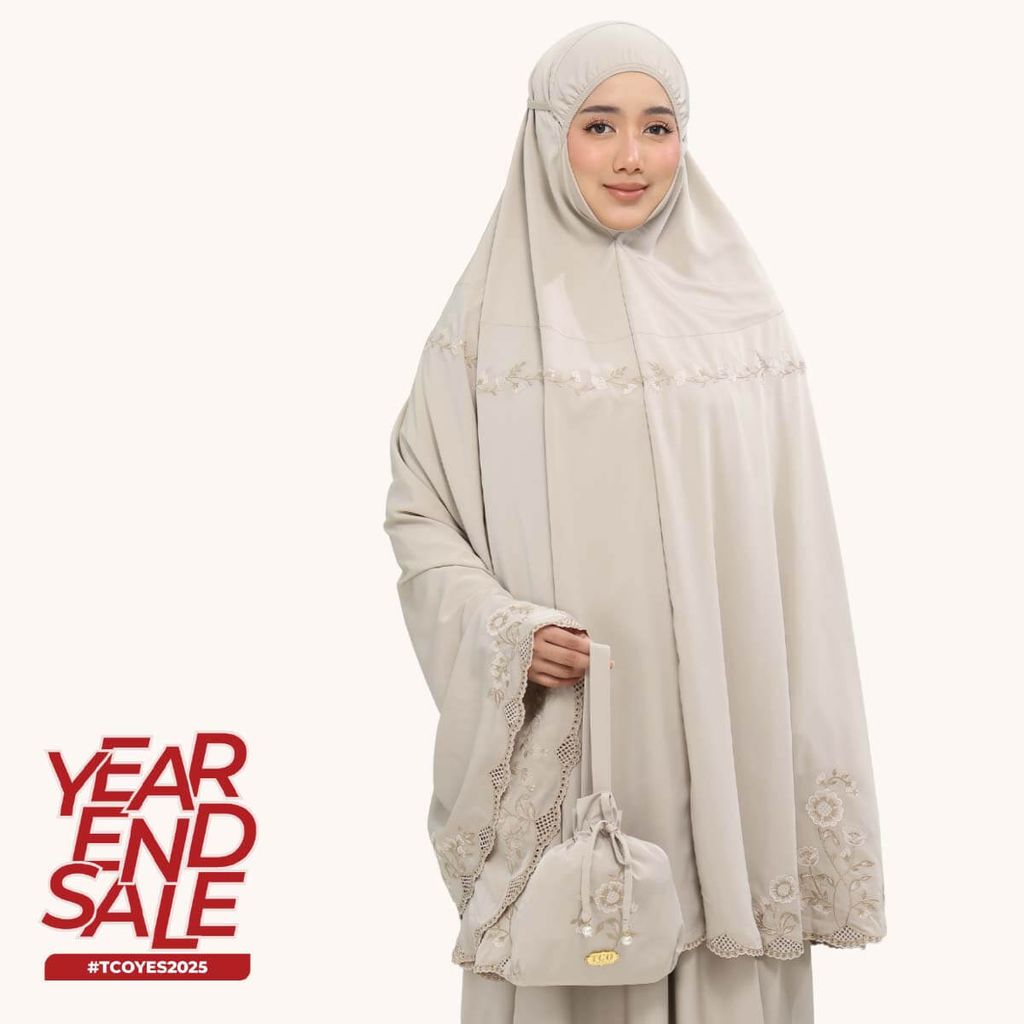 07_Telekung TCO Windy Luxe Hazel Wood