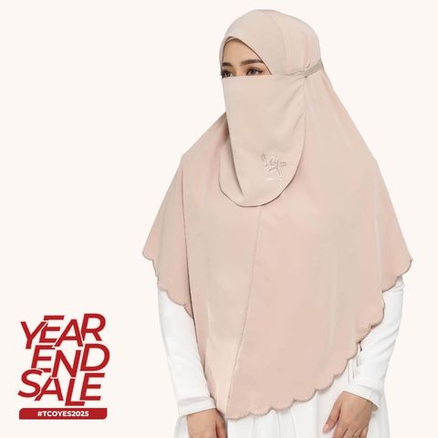 03_TCO Khimar Salsabeel Almondy Latte