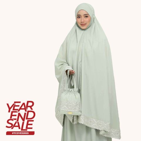 05_Telekung TCO Signature Tatreez Pale Olive