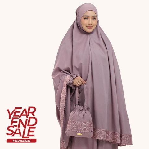 01_Telekung TCO Signature Tatreez Mellow Mauve