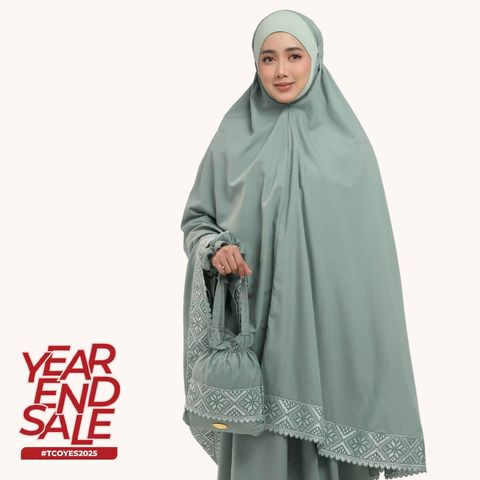 03_Telekung TCO Signature Tatreez Moss Sage