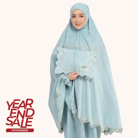 05_Telekung TCO Signature Pesona Frosty Aqua