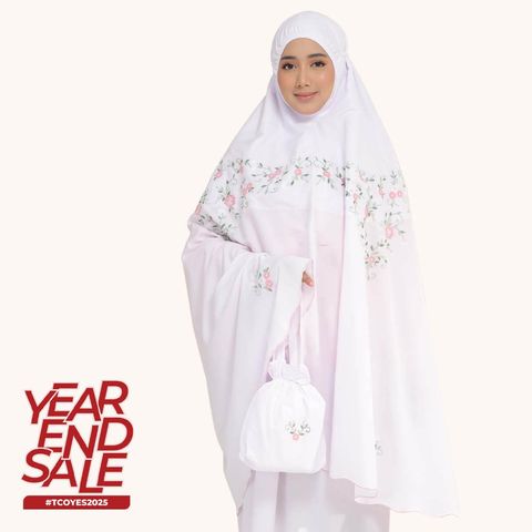 04_Telekung TCO Iris White