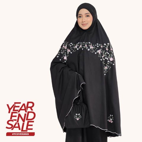 03_Telekung TCO Iris Black
