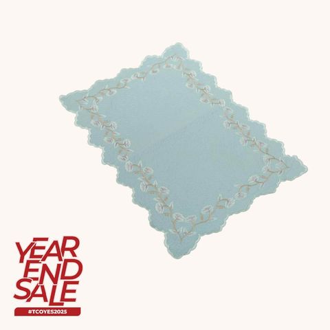 01_TCO Pesona Mini Sajaddah Frosty Aqua