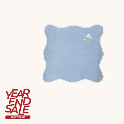 05_TCO Camellia Mini Sajaddah Grayish Blue
