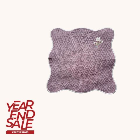 03_TCO Camellia Mini Sajaddah Mellow Mauve