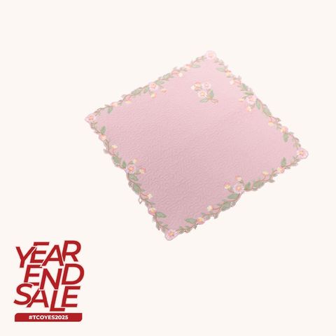 02_TCO Lindura Mini Sajaddah Dusty Rose