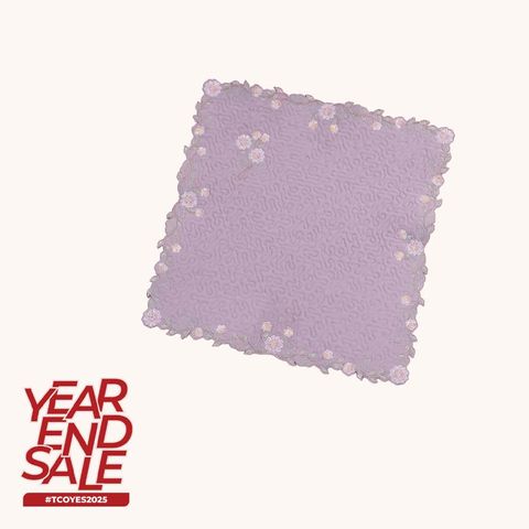 03_TCO Lindura Mini Sajaddah Dusty Mauve
