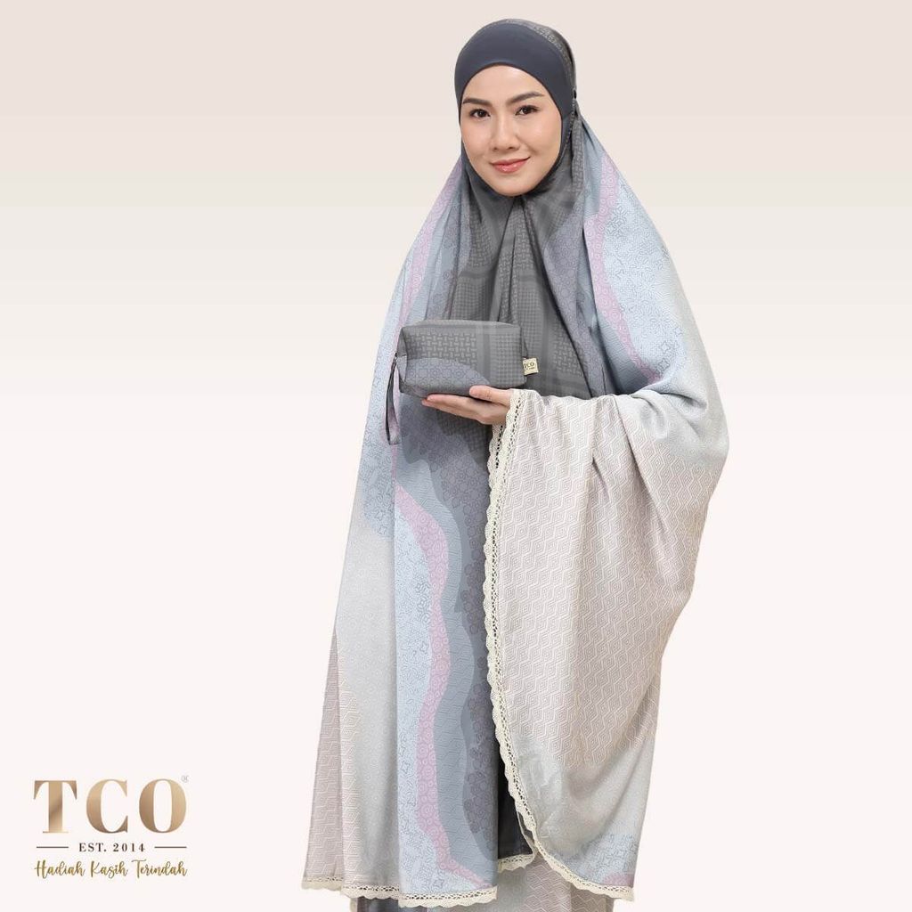 01_Telekung TCO Travel Ezi Linea Blue Gray