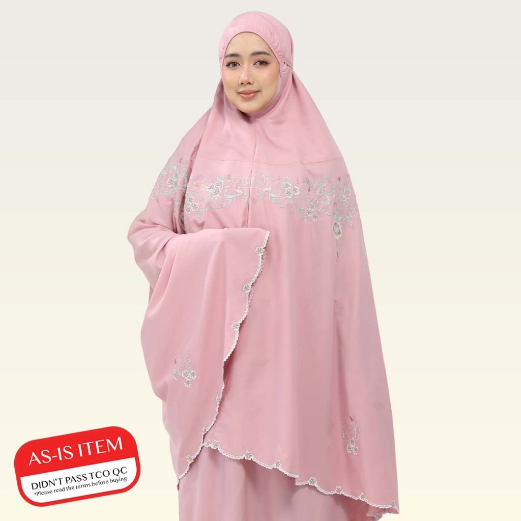02_Telekung TCO AS-IS Florina Dusty Pink