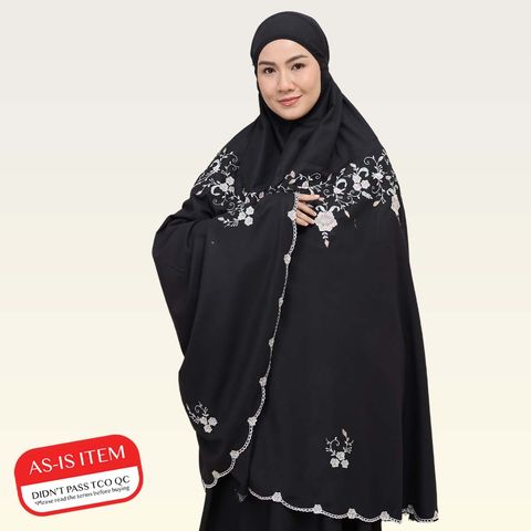 07_Telekung TCO AS-IS Florina Black