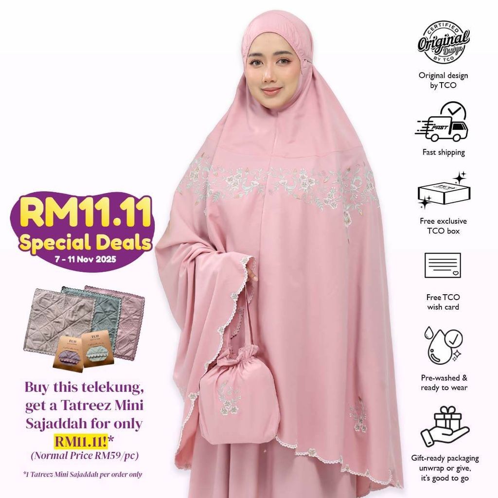 03_Telekung TCO Florina Dusty Pink
