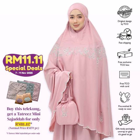 03_Telekung TCO Florina Dusty Pink