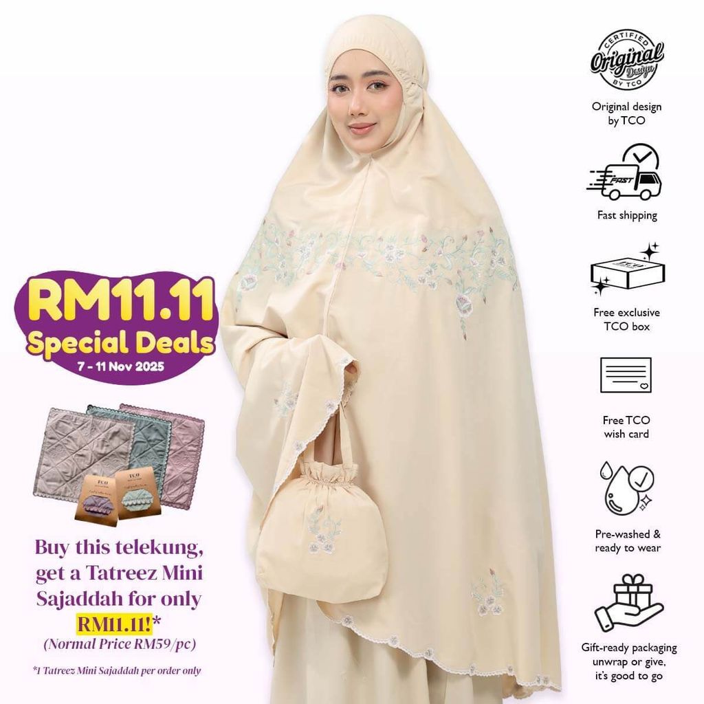 05_Telekung TCO Florina Caramel