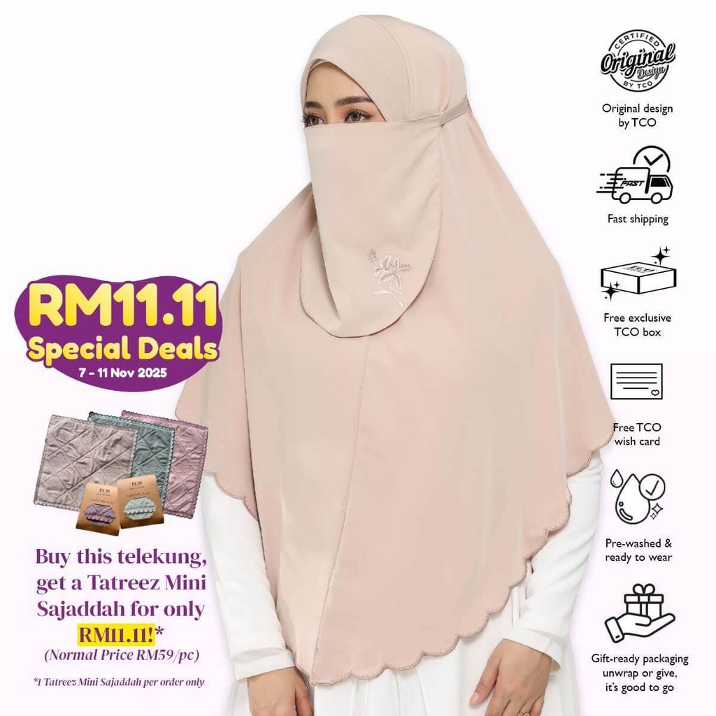 03_TCO Khimar Salsabeel Almondy Latte