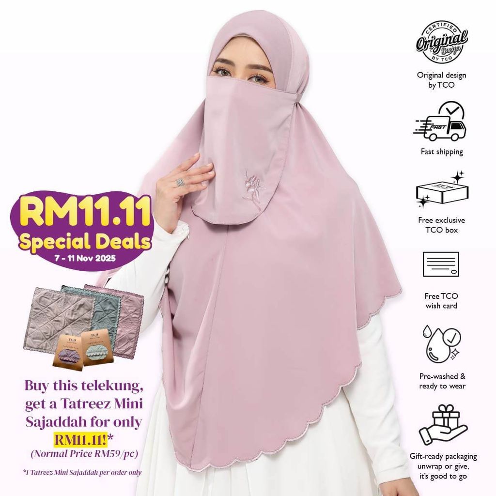 02_TCO Khimar Salsabeel Dusty Mauve