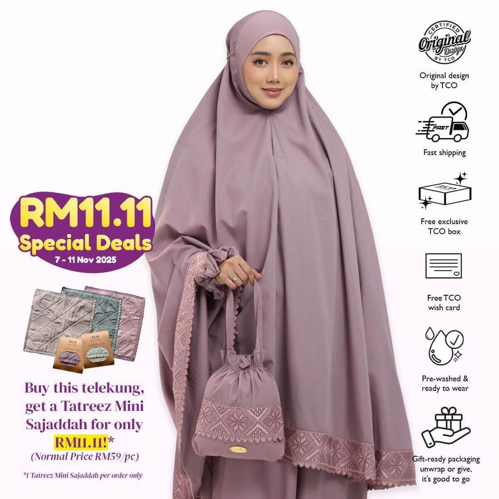 01_Telekung TCO Signature Tatreez Mellow Mauve