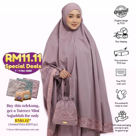 01_Telekung TCO Signature Tatreez Mellow Mauve