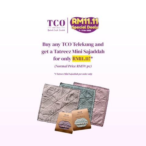 RM11.11 Special Deals by TCO - IG Post (1)