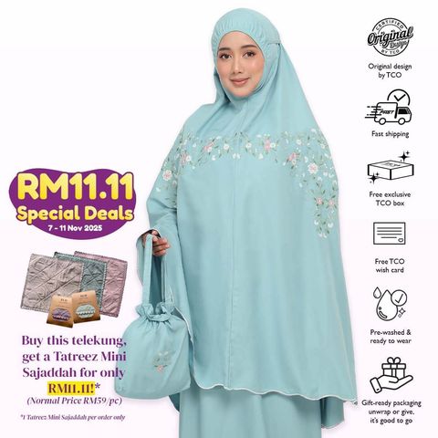 04_Telekung TCO Iris Aqua Splash