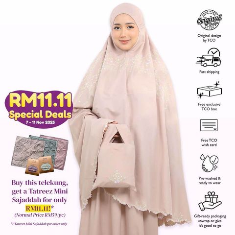 04_Telekung TCO Melor Light Latte