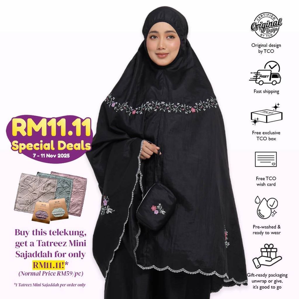 03_Telekung TCO Travel Wander Jet Black