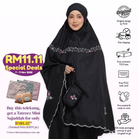 03_Telekung TCO Travel Wander Jet Black