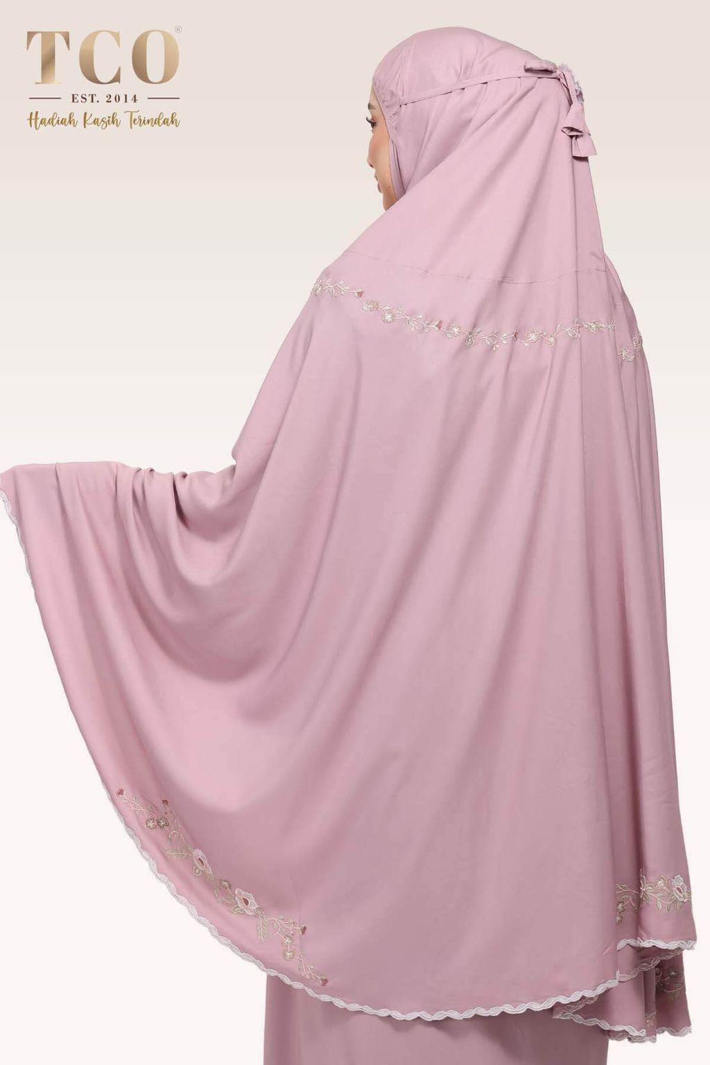 03_Telekung TCO Pearl Windra Plum Mauve