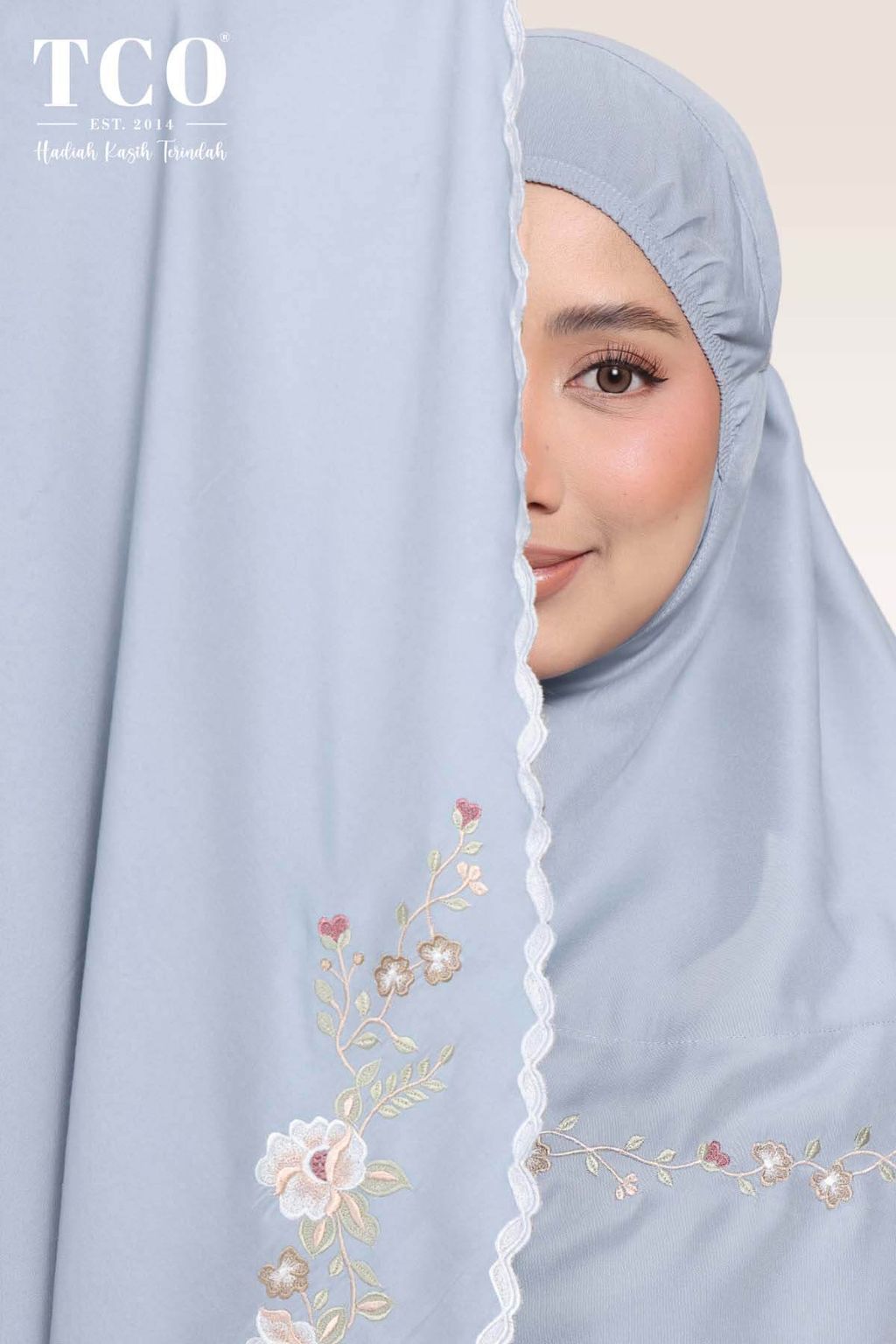 05_Telekung TCO Pearl Windra Smoky Bluish