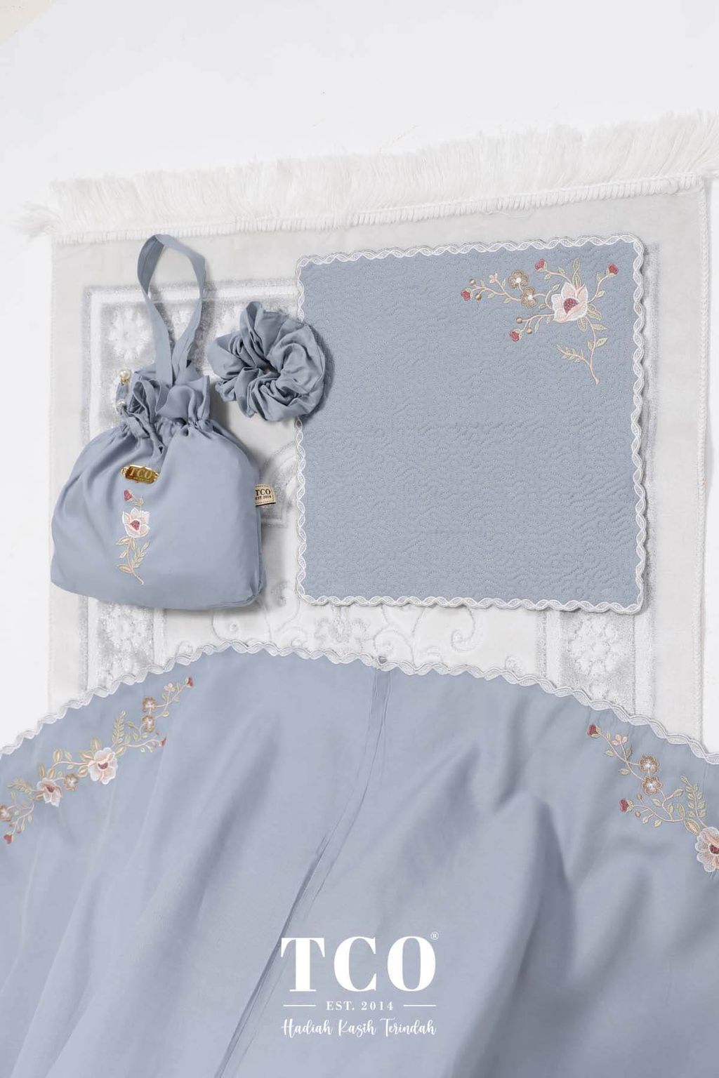 07_Telekung TCO Pearl Windra Smoky Bluish