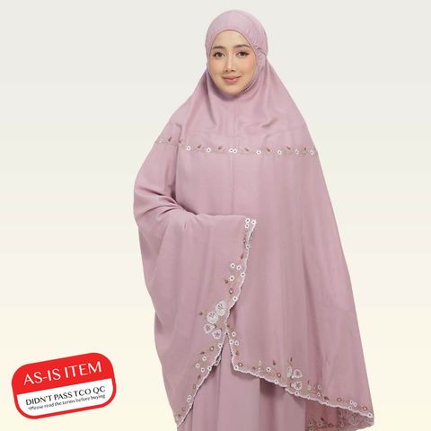 02_Telekung TCO AS-IS Pearl Yasmine Plum Mauve