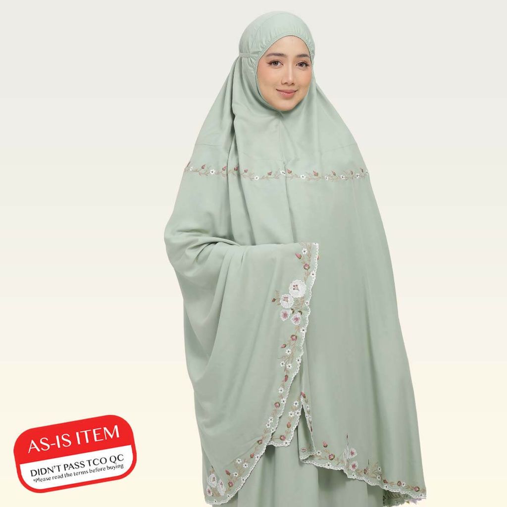 04_Telekung TCO AS-IS Pearl Yasmine Dusty Green