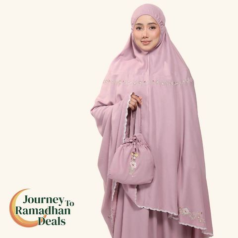 03_Telekung TCO Pearl Windra Plum Mauve